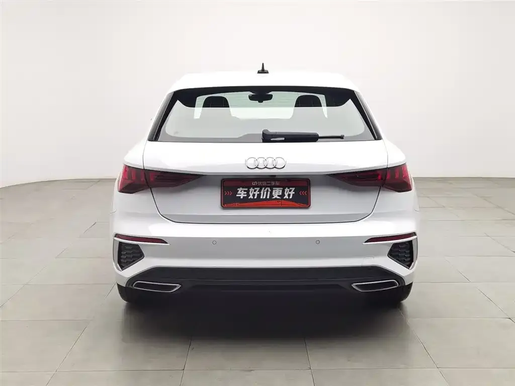 Audi A3 — фото 6