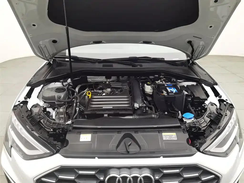 Audi A3 — фото 10