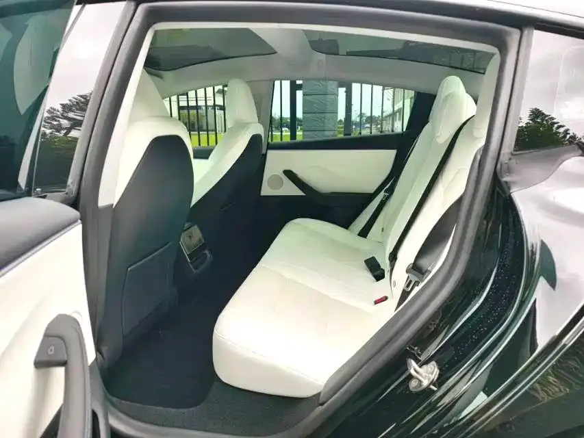 Tesla Model 3 — фото 3