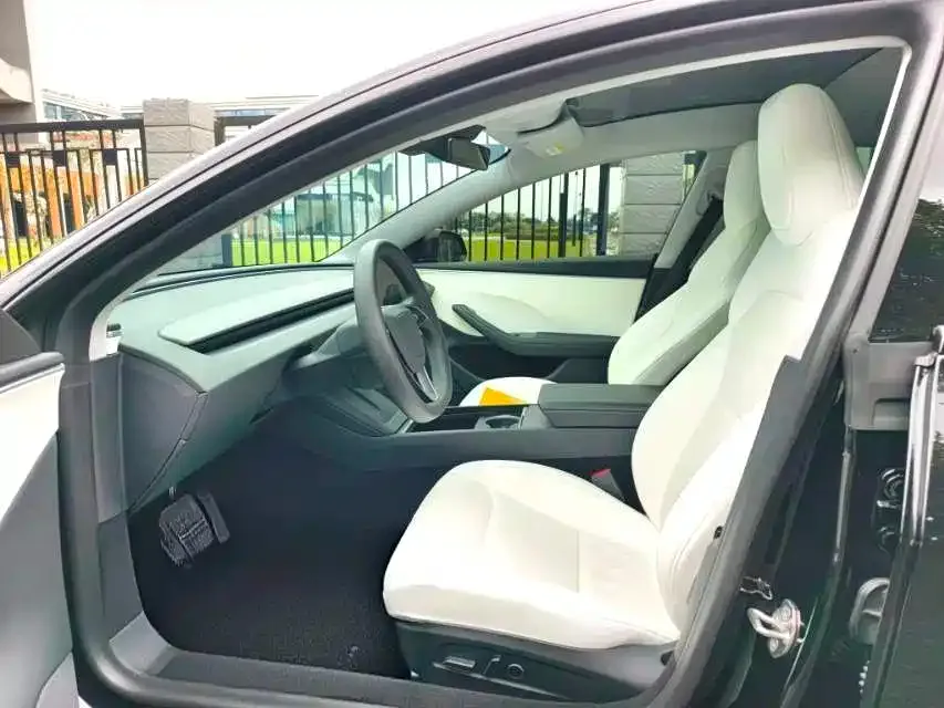 Tesla Model 3 — фото 2