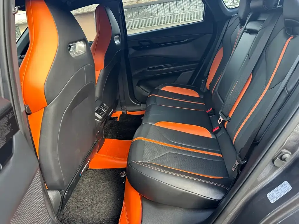 Changan UNI-V 2024 из CN, фото 8