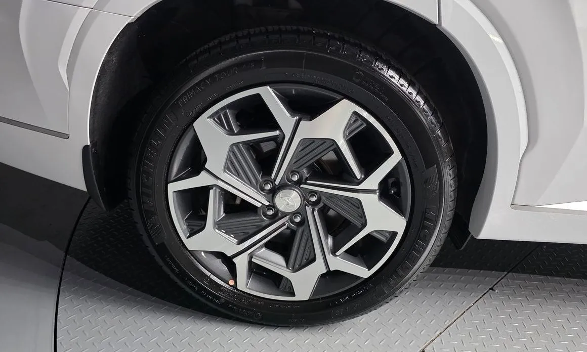 Hyundai Palisade — фото 8