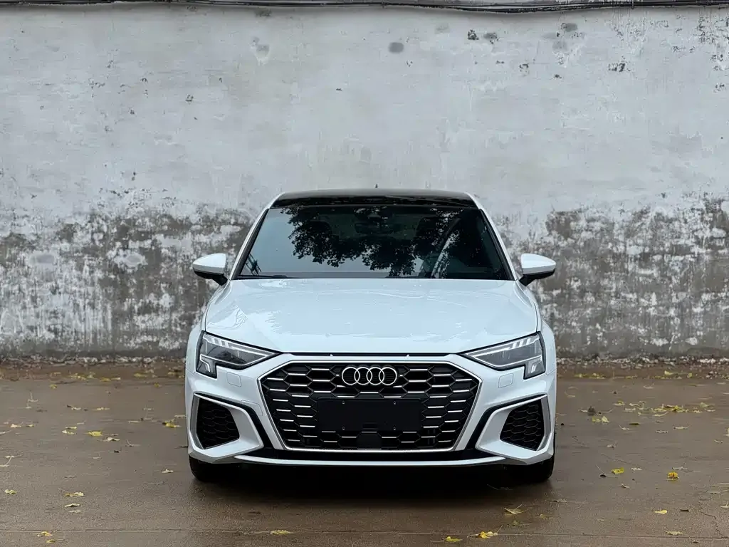 Audi A3 — фото 5