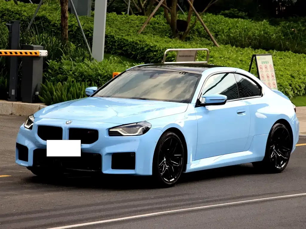 BMW M2 — фото 1