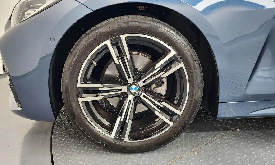 BMW 4-Series 2021 из KR, фото 5