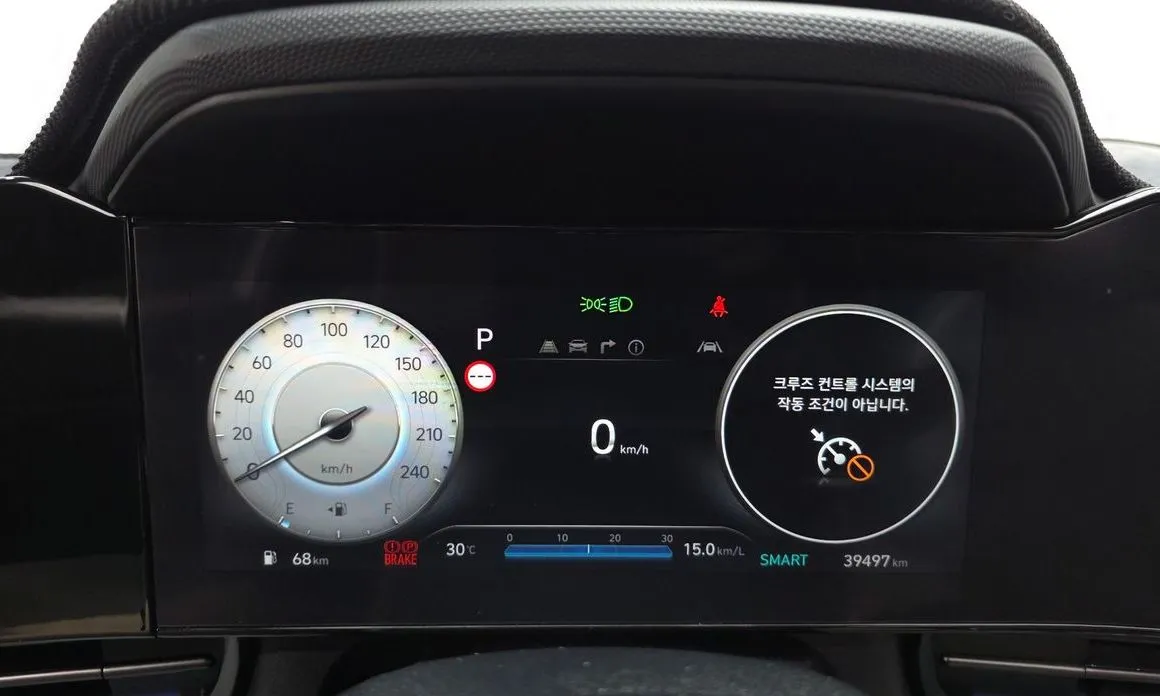 Hyundai AVANTE — фото 3
