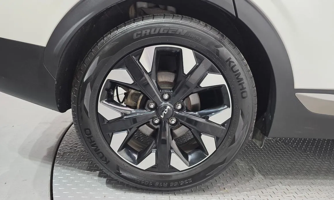 Kia Sportage — фото 10