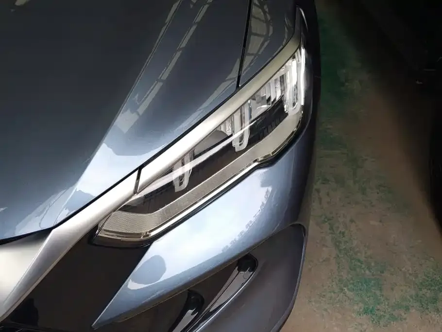 BYD Pro New Energy — фото 10