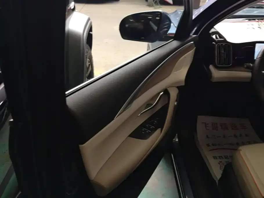 BYD Pro New Energy — фото 4