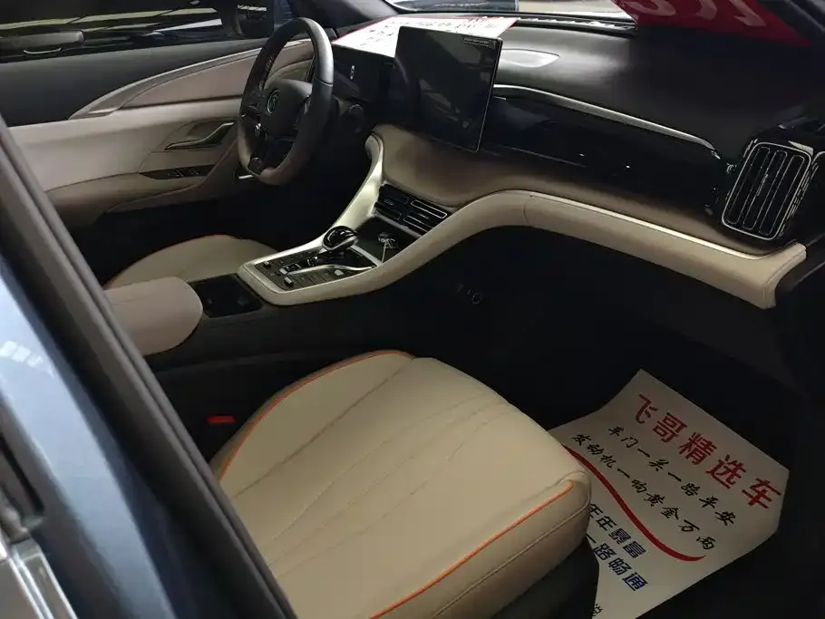 BYD Pro New Energy — фото 5