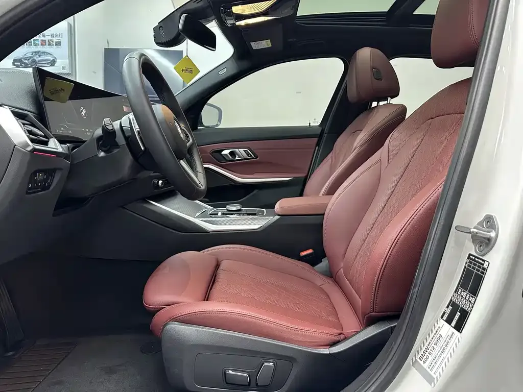 BMW 3 Series — фото 10