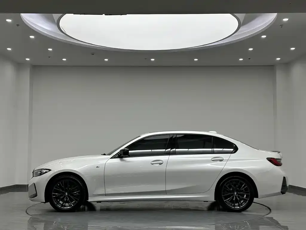 BMW 3 Series — фото 2
