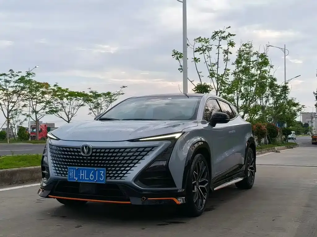Changan UNI-T