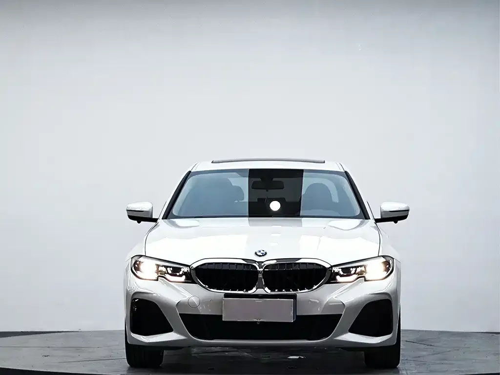 BMW 3 Series — фото 5