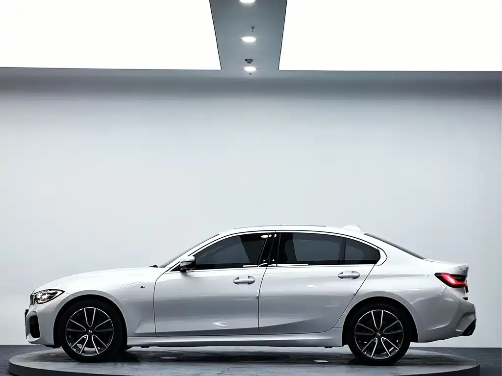 BMW 3 Series — фото 6