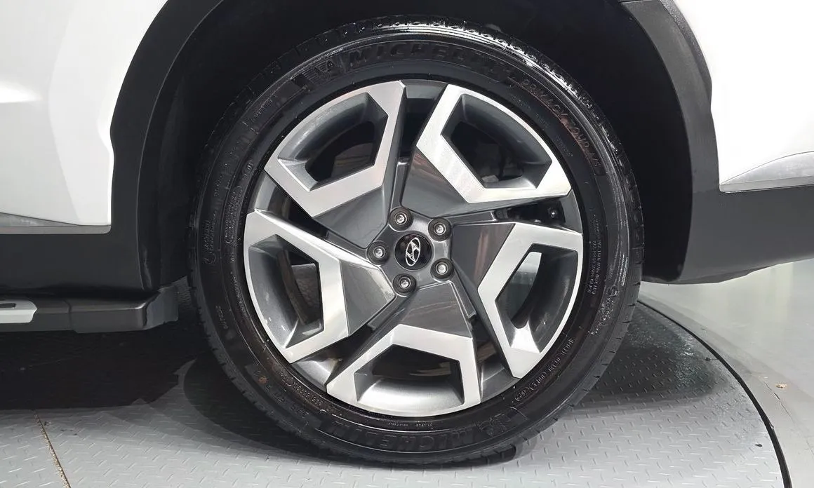 Hyundai Palisade — фото 6