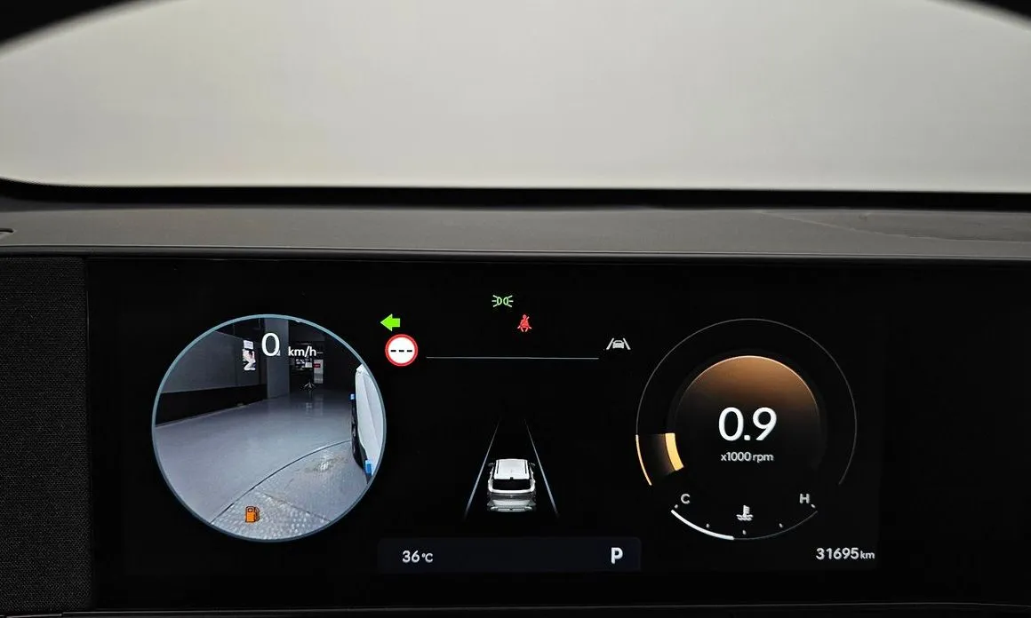 Hyundai Kona — фото 2