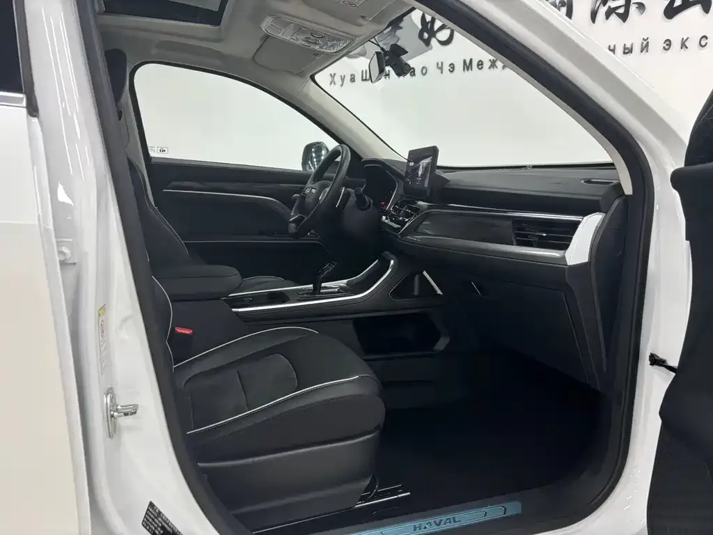 Haval H6 2023 из CN, фото 7
