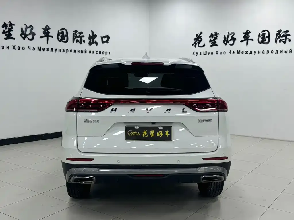 Haval H6 2023 из CN, фото 3