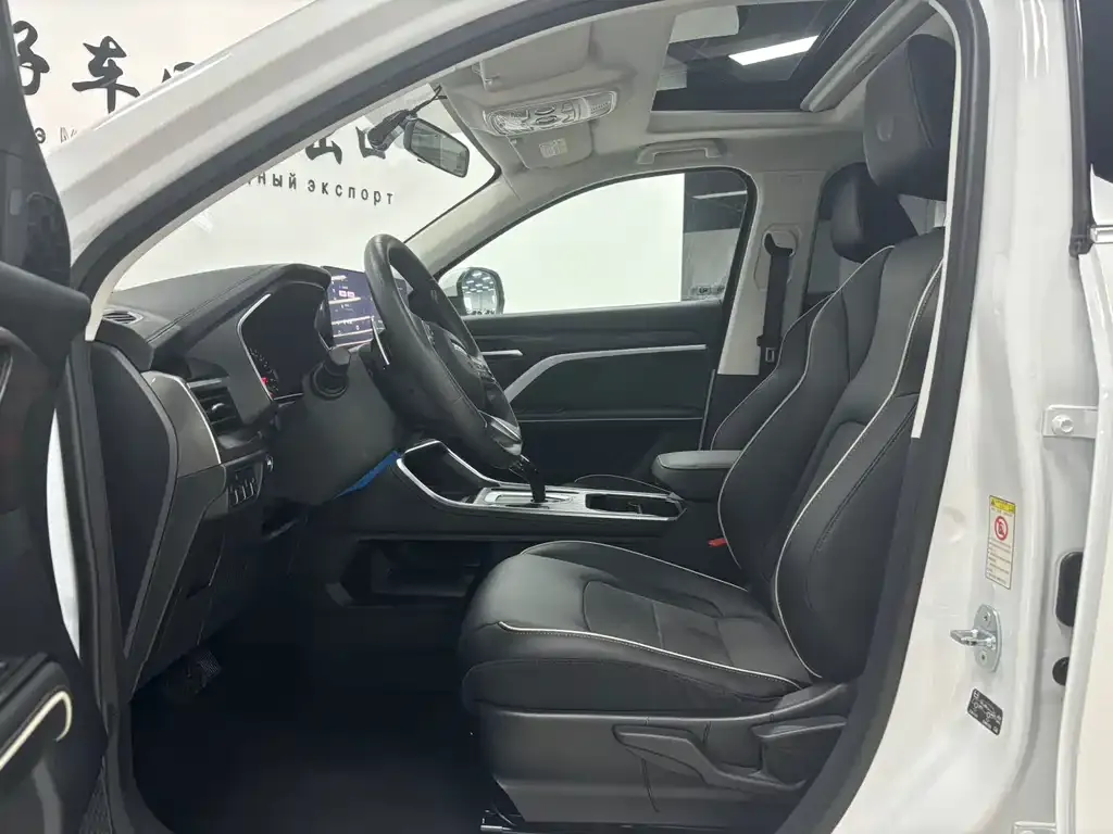 Haval H6 2023 из CN, фото 10