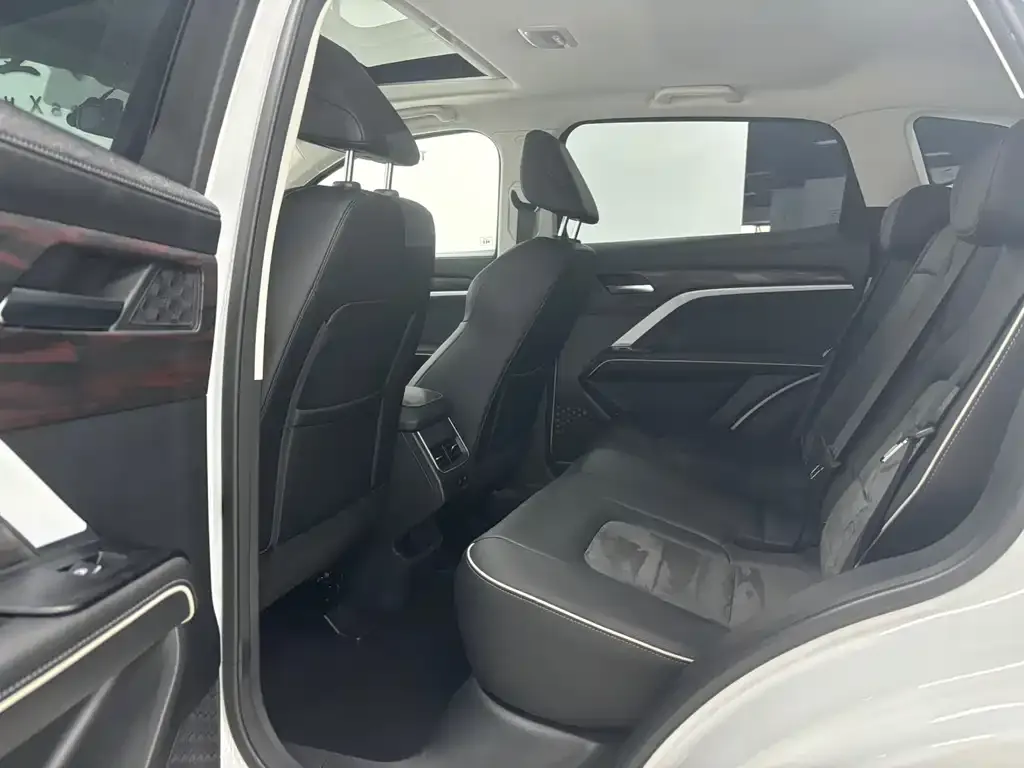 Haval H6 2023 из CN, фото 6