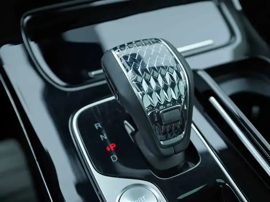 GAC Motor Trumpchi M8 — фото 3