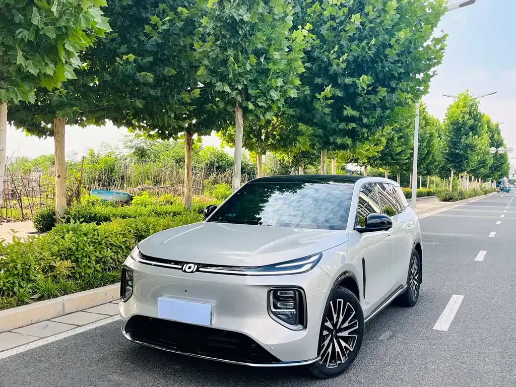 Qiyuan Q07