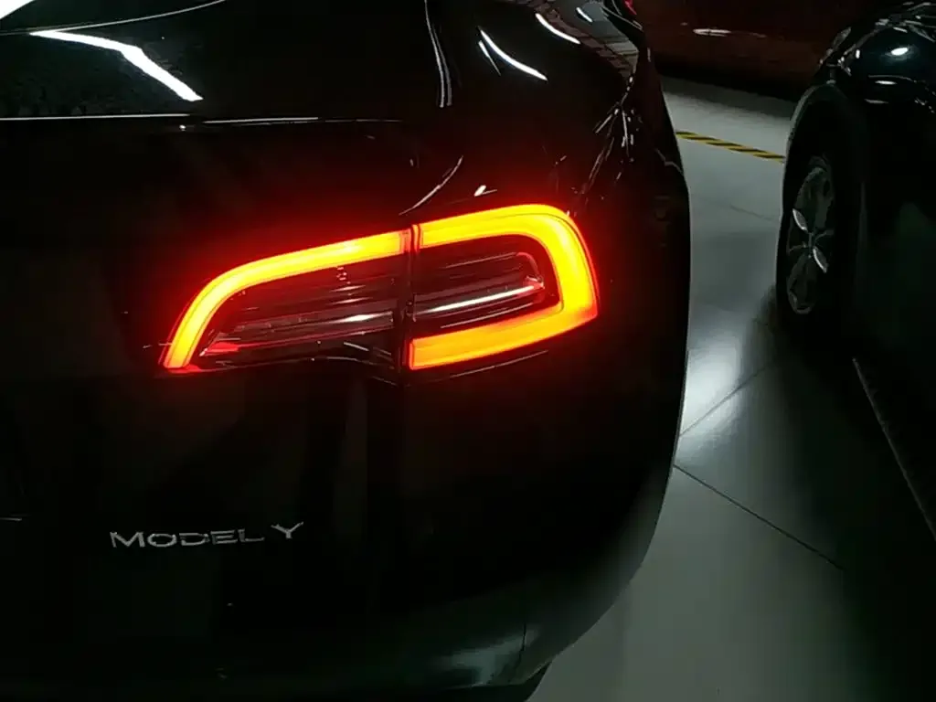 Tesla Model Y — фото 5