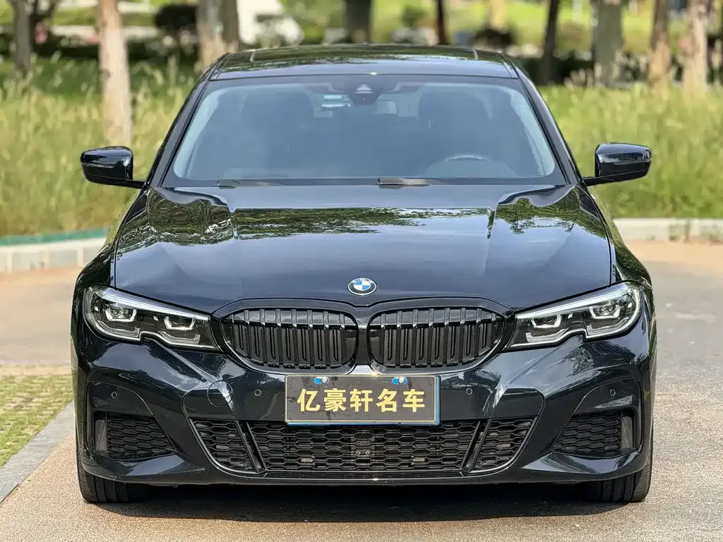 BMW 3 Series — фото 2