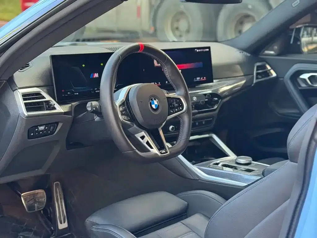 BMW M240i — фото 4