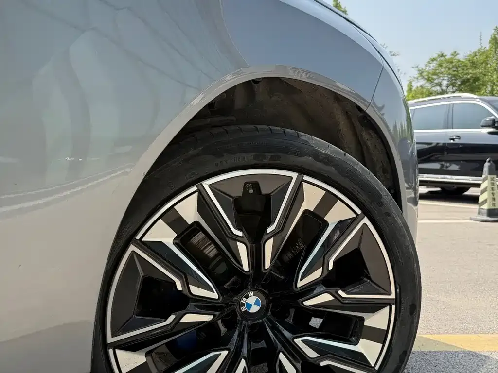 BMW X3 — фото 2