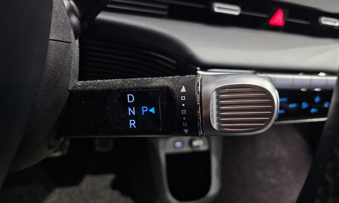Hyundai Ioniq5 — фото 2