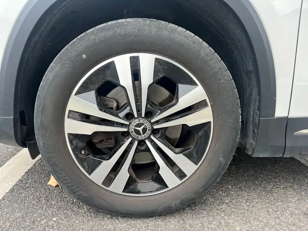 Mercedes-Benz GLA — фото 10