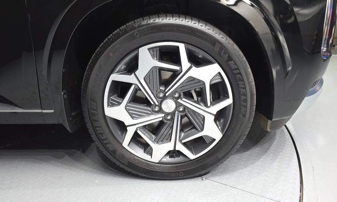 Hyundai Palisade — фото 7