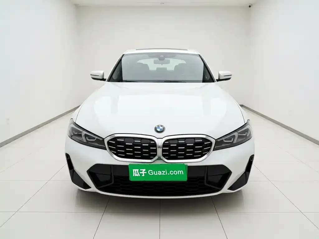 BMW 3 Series — фото 2