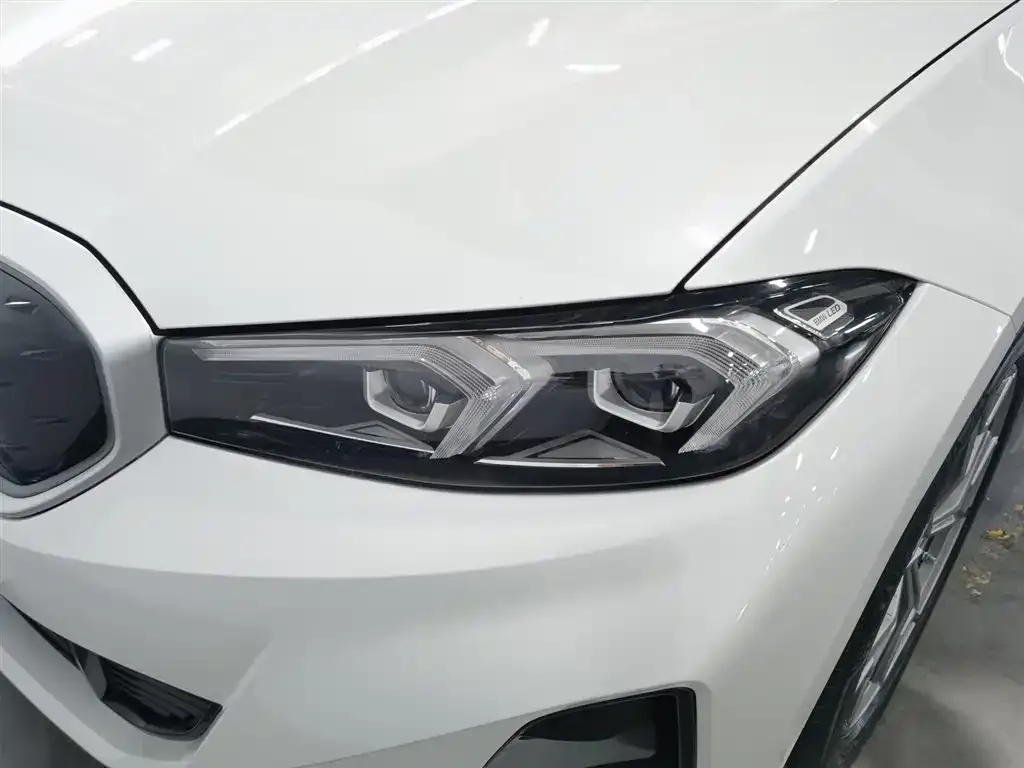 BMW i3 — фото 9