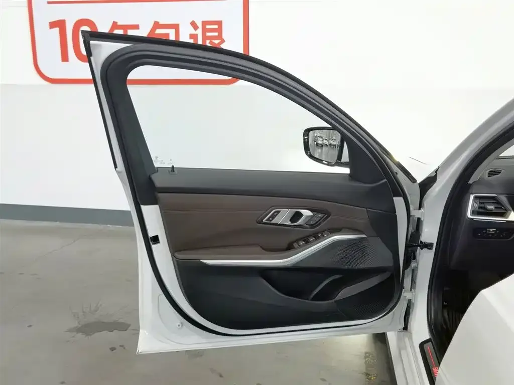 BMW i3 — фото 3