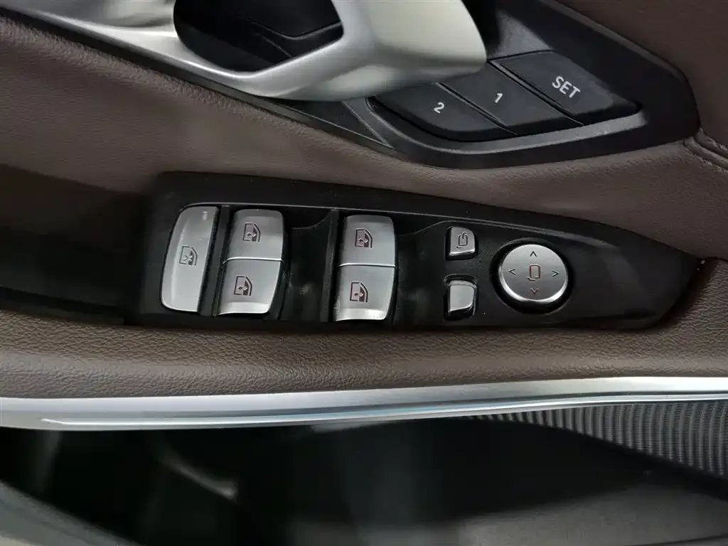 BMW i3 — фото 10