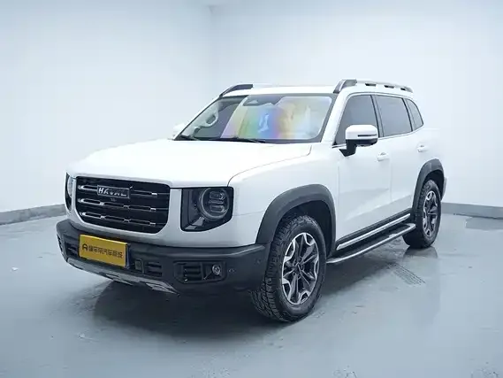 Haval Big Dog — фото 1