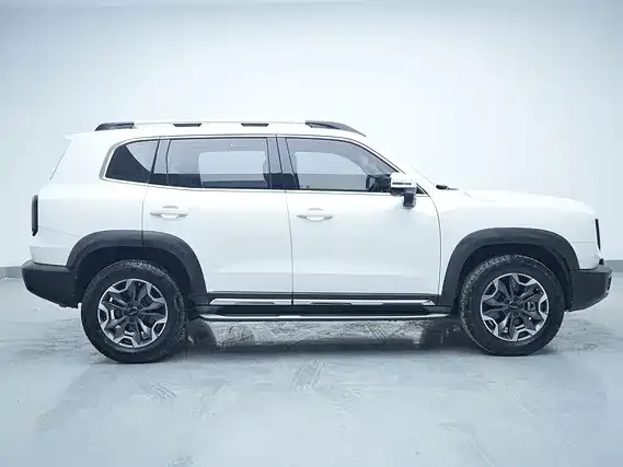 Haval Big Dog — фото 4