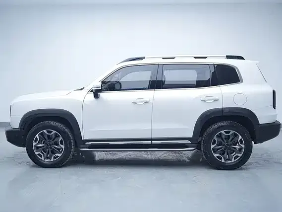 Haval Big Dog — фото 8