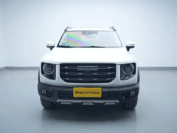 Haval Big Dog — фото 3
