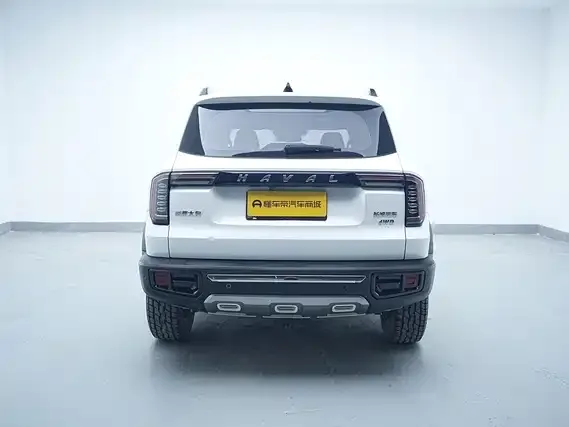 Haval Big Dog — фото 10