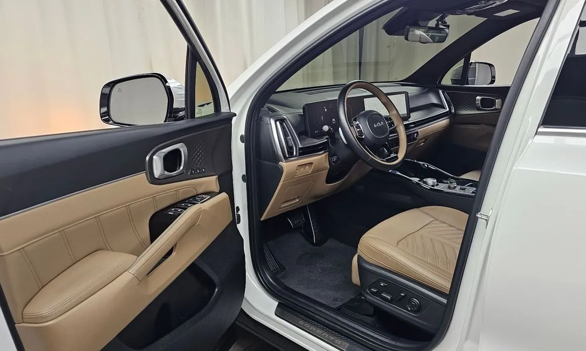 Kia Sorento — фото 3