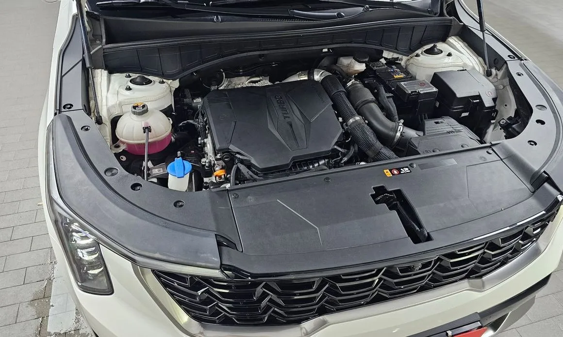 Kia Sorento — фото 6