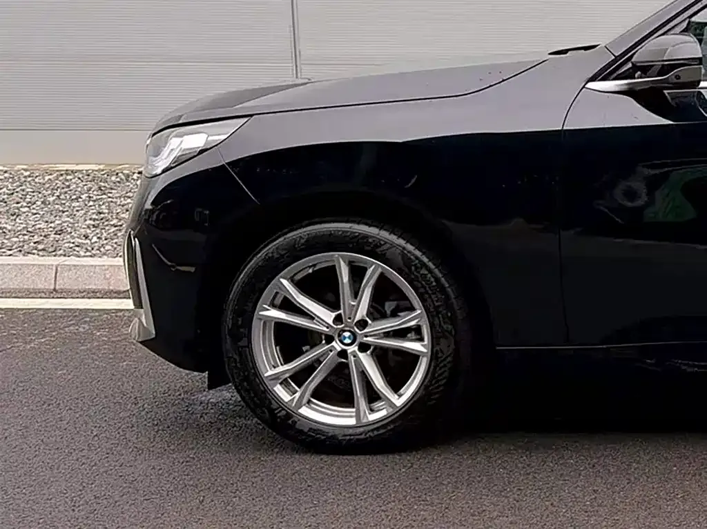 BMW X3 — фото 10