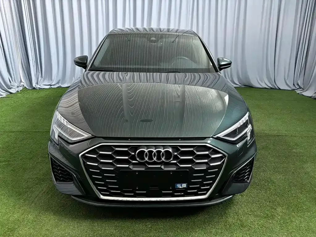 Audi A3 — фото 4