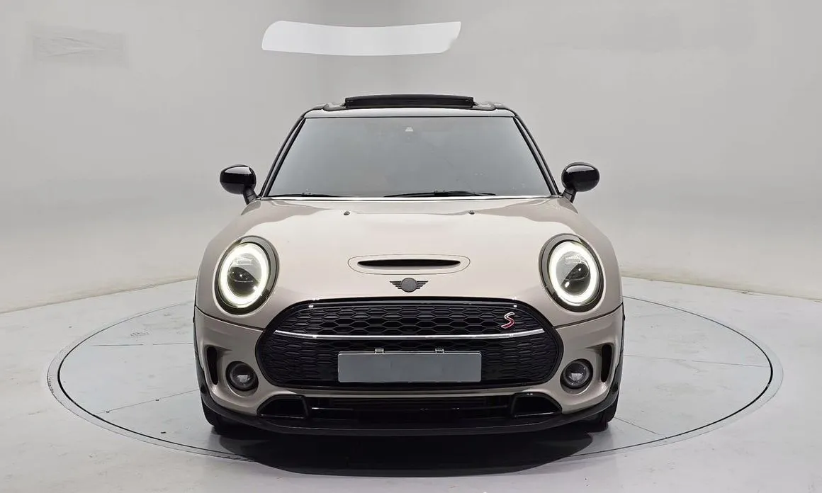Mini Clubman — фото 4