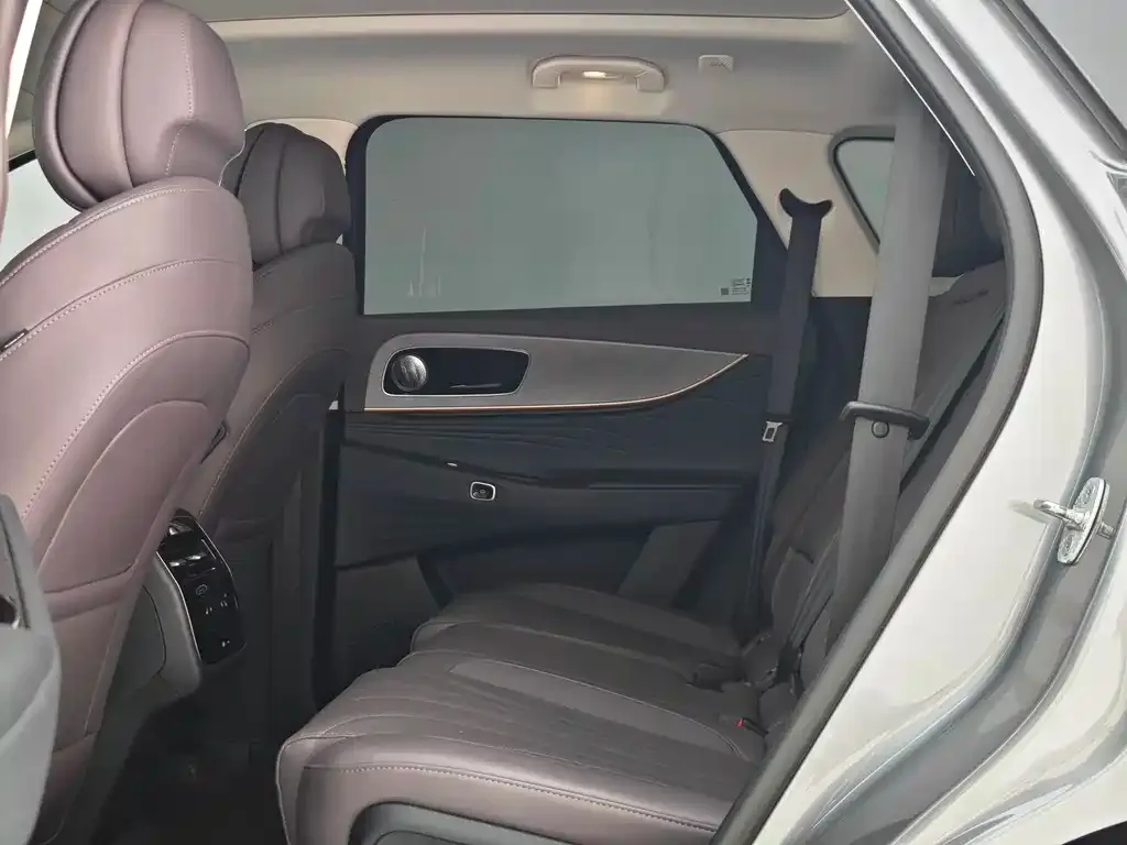 Chery Tiggo 9 C-DM — фото 3