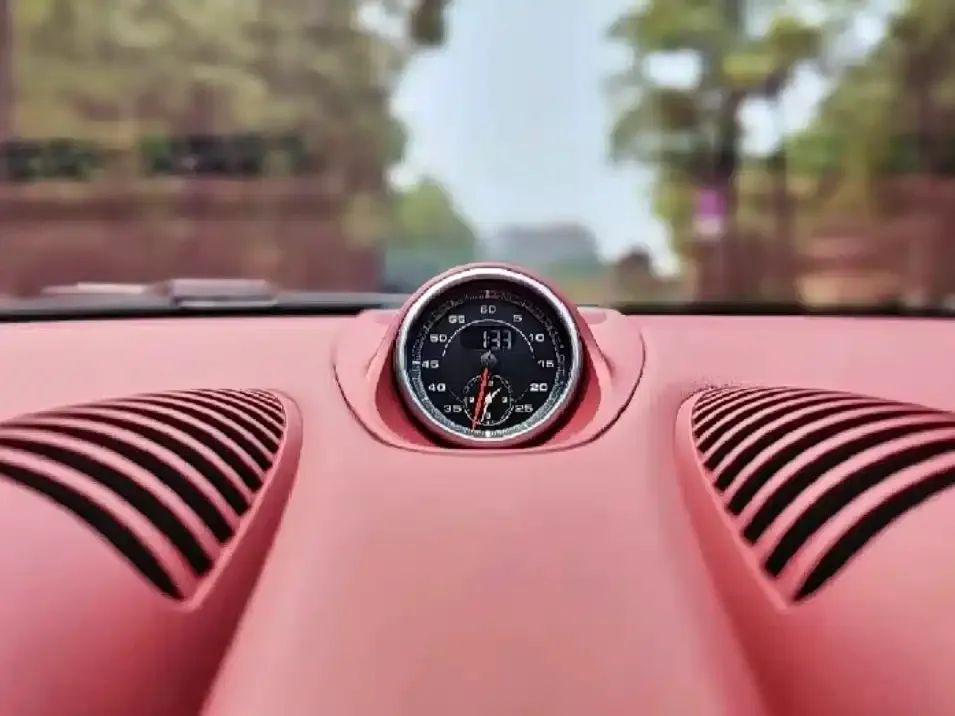 Porsche 718 — фото 2